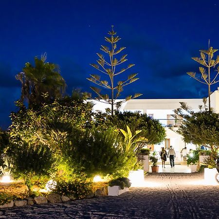 Hotel Cavalluccio Marino Lampedusa Exterior photo