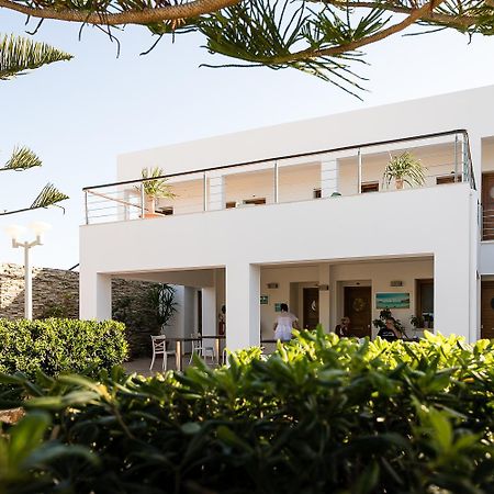 Hotel Cavalluccio Marino Lampedusa Exterior photo