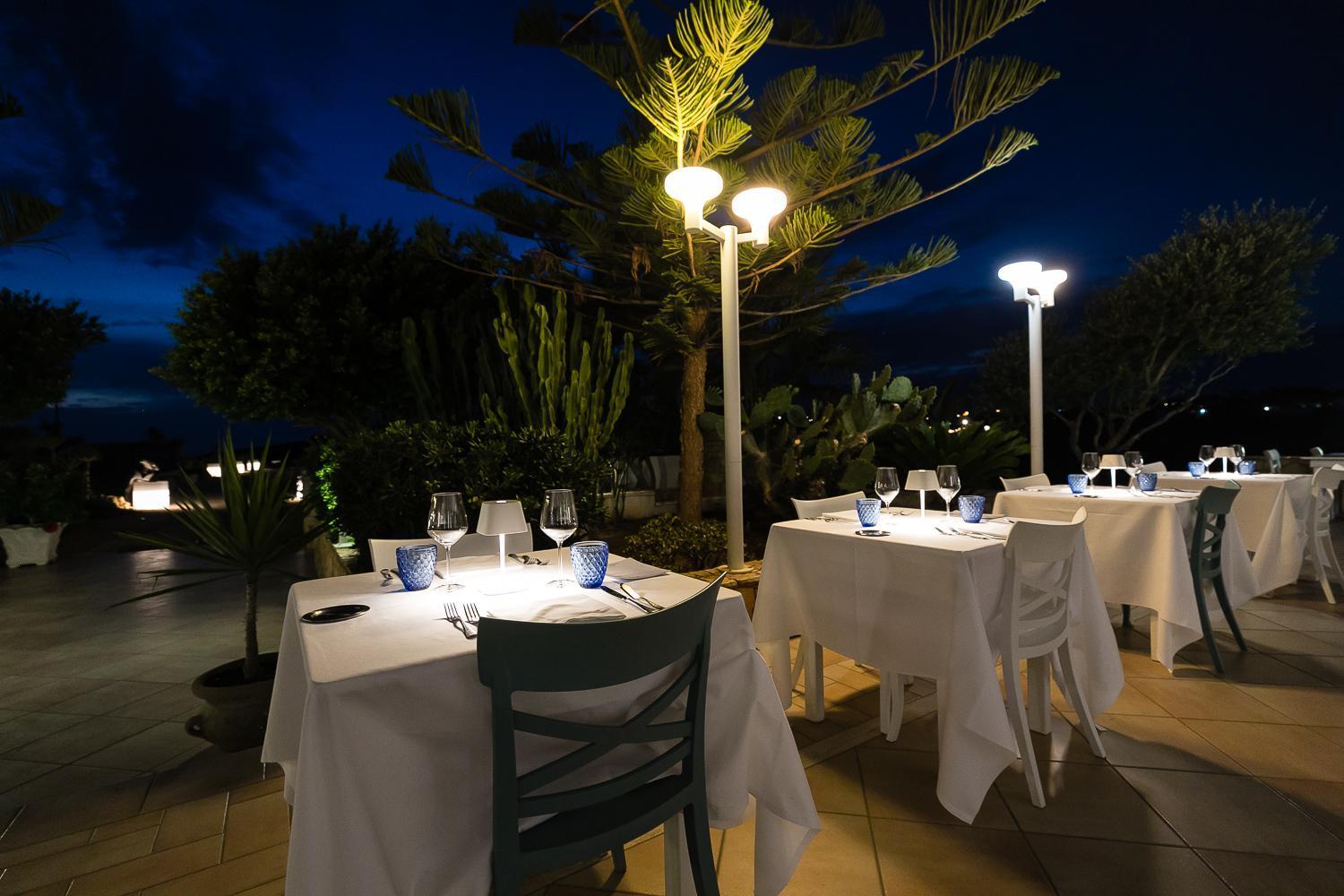 Hotel Cavalluccio Marino Lampedusa Exterior photo