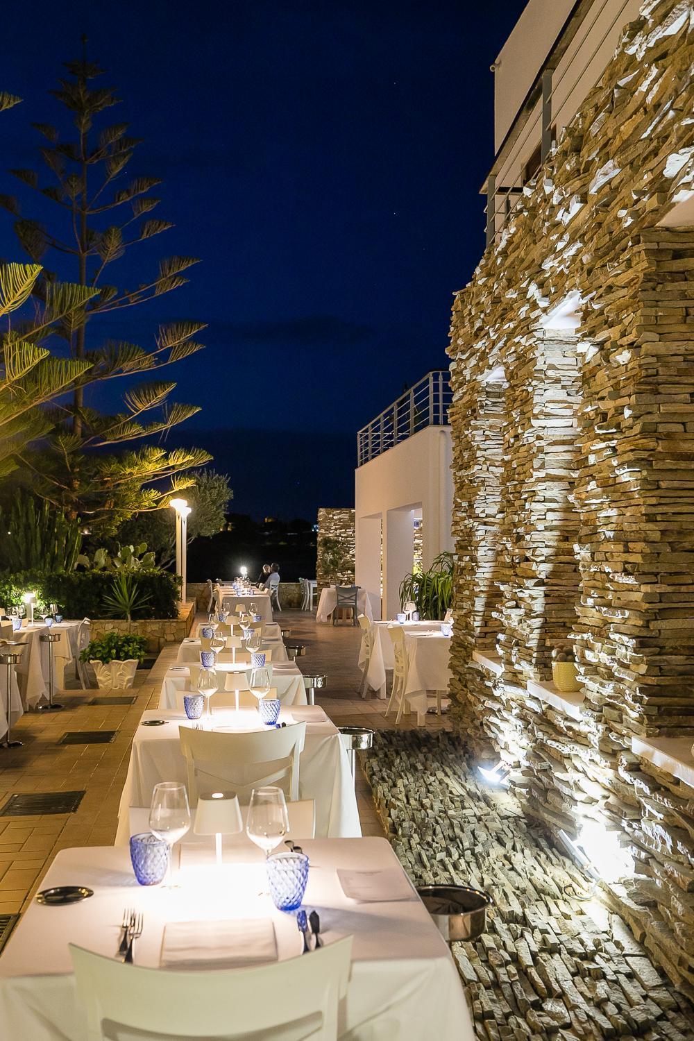 Hotel Cavalluccio Marino Lampedusa Exterior photo