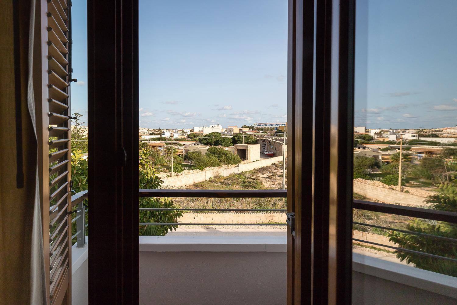 Hotel Cavalluccio Marino Lampedusa Exterior photo