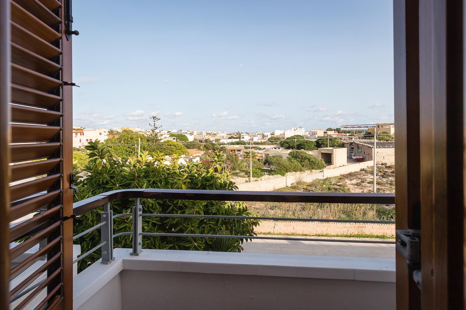 Hotel Cavalluccio Marino Lampedusa Exterior photo