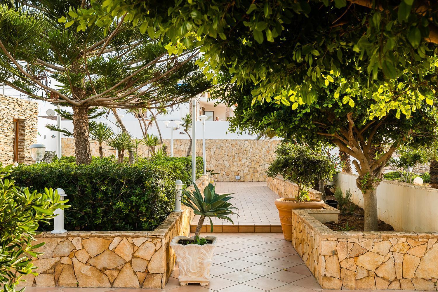 Hotel Cavalluccio Marino Lampedusa Exterior photo