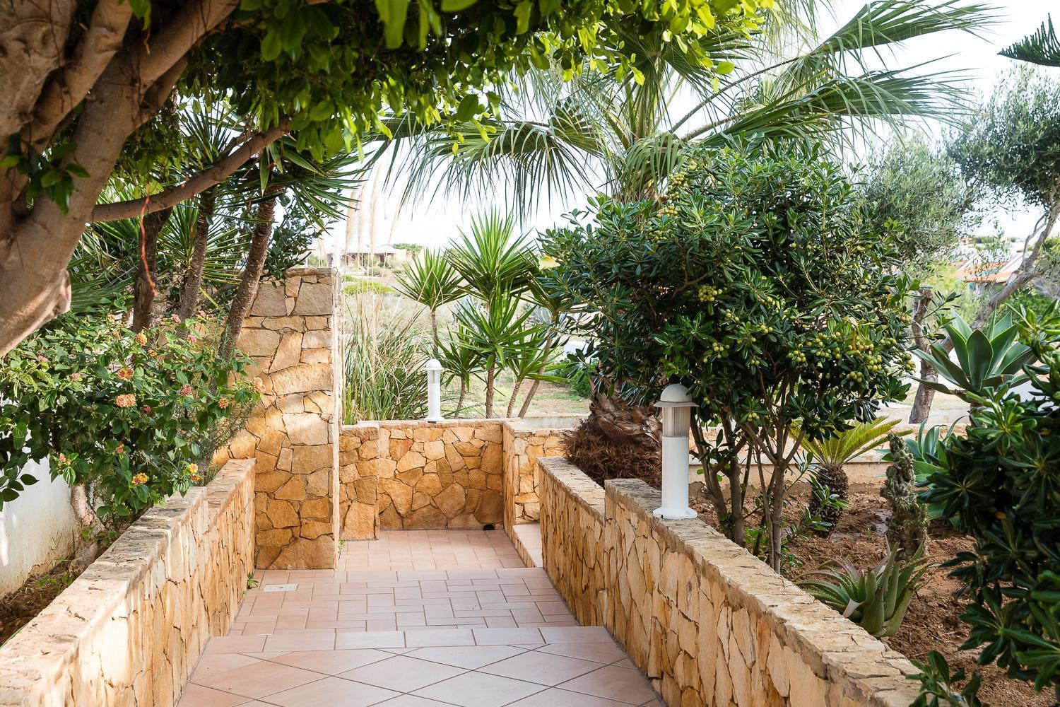 Hotel Cavalluccio Marino Lampedusa Exterior photo